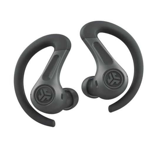 Ecouteurs sans fil jlab JBuds Sport ANC 4 Bluetooth avec réduction active du bruit Graphique - vue 4