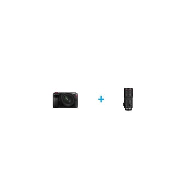 Canon EOS C50 kit