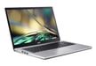 Acer Aspire 3 A315-59-51CC Intel® Core™ i5 i5-1235U Ordinateur portable 39,6 cm (15.6'') Full HD 8 Go DDR4-SDRAM 512 Go SSD Wi-Fi 6 (802.11ax) Windows 11 Home Argent