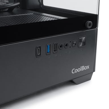 PC Gamer DeepGaming Nexus Ryzen 5-5600G, Radeon Vega 7, 32GB RAM DDR4, 1TB SSD, FDOS