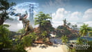 Sony Horizon: Forbidden West Estándar Árabe, Español, Polaco, Francés, Italiano, Portugués, Japonés, Ruso, Alemán PlayStation 5