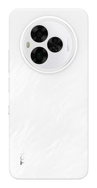 TCL 60 Ultra NXTPAPER (5G) 512 Go, Blanc