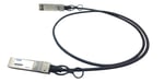 Origin Storage UDC-1-OS câble InfiniBand et à fibres optiques 1 m SFP+ DAC Noir