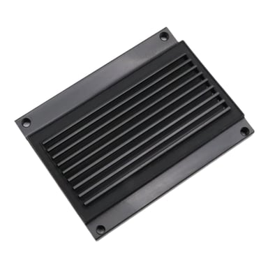 Piastra radiatore per Ninebot F2 Pro dissipazione calore impermeabile