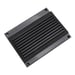 Ninebot Plaque Radiateur pour Ninebot F2 Pro Dissipation de chaleur Étanche Noir