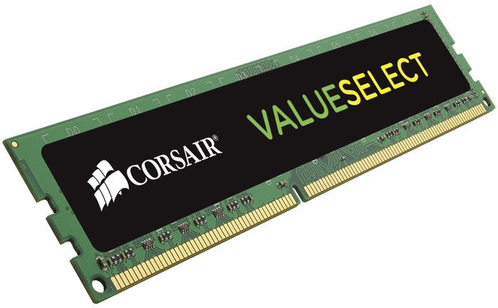 Corsair ValueSelect DDR4 2133 MHz CL15