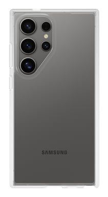 Custodia OtterBox React Series per Galaxy S24 Ultra, trasparente Samsung Galaxy S24 Ultra