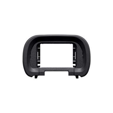 Œilleton de visée Sony FDA-EP19 compatible Alpha 1 A7 IV A7S III léger 3 g Noir
