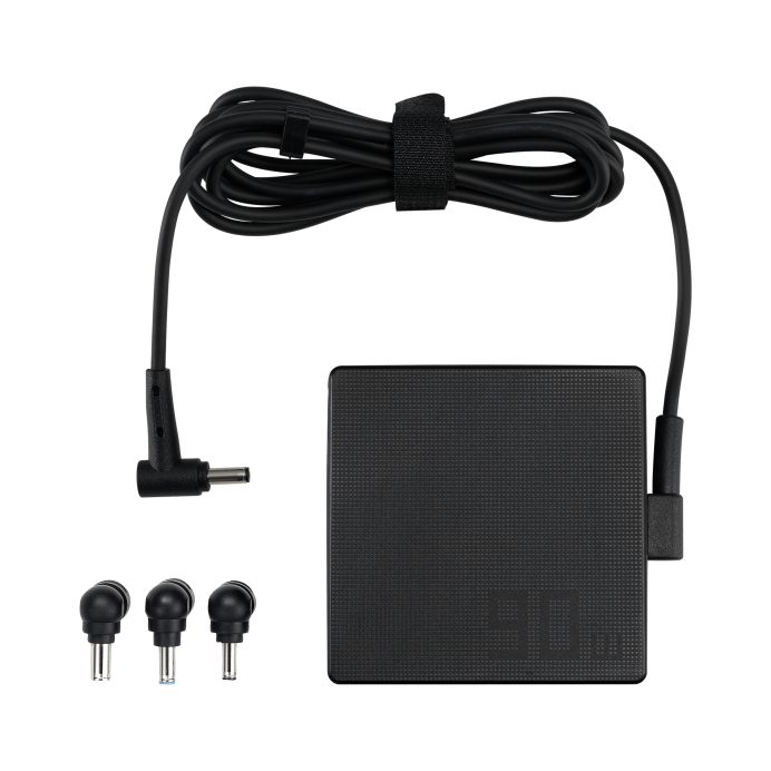 Asus U90W 01 AdapterEU - vue 3