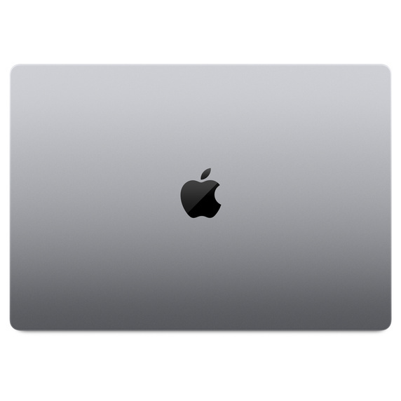 MacBook Pro M1 Pro (2021) 16.2', 3.2 GHz 1 To 16 Go  Apple GPU 16, Gris sidéral - QWERTY - Espagnol