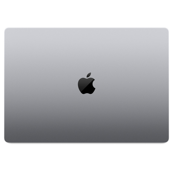 MacBook Pro M1 Pro (2021) 16.2', 3.2 GHz 1 To 16 Go  Apple GPU 16, Gris sidéral - AZERTY - Très bon état