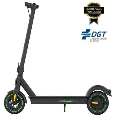 Monopattino Elettrico Acer Serie ES 5 AES025 10'' 500W Nero Autonomia 60km
