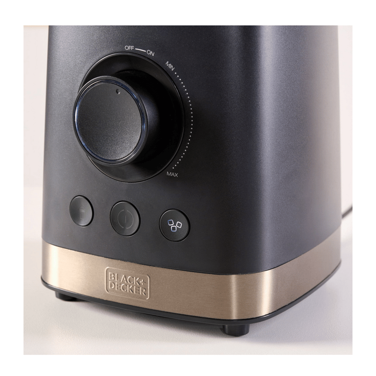 & Decker BXJB1800E - vue 3