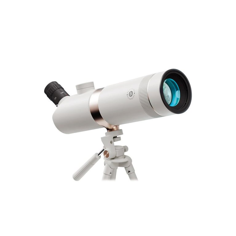 Télescope CANAL TOYS So Science Horizon Star COS 008 – Support Smartphone et Oculaire 20-60mm - vue 3