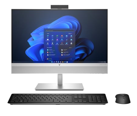 HP 840 G9 Tout-en-un - vue 5