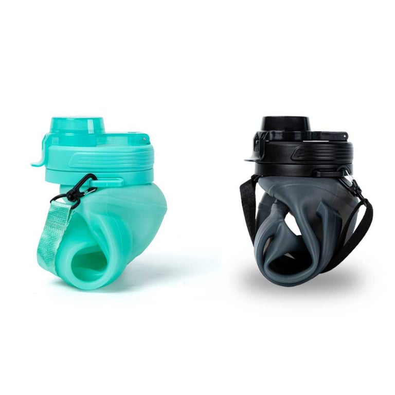 MASSFORCE SPORT BOTTLE Neuf - vue 5