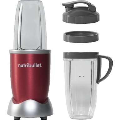 FRULLATORE NUTRIBULLET NB907R