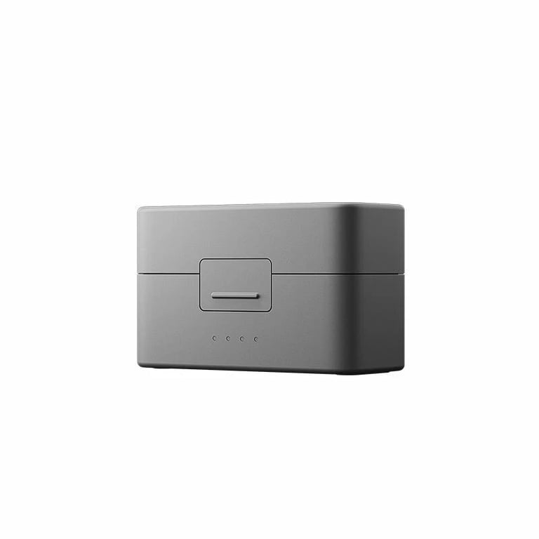 Boîtier de Recharge DJI Mic Mini – 48 Heures d'Utilisation, Compatible Mic Mini - vue 3