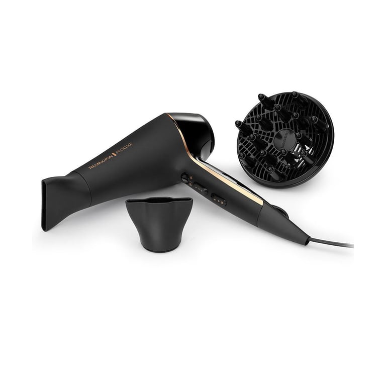 Sèche-Cheveux Remington AC9140B PROluxe – 2400 W, Technologie Ionique - vue 4