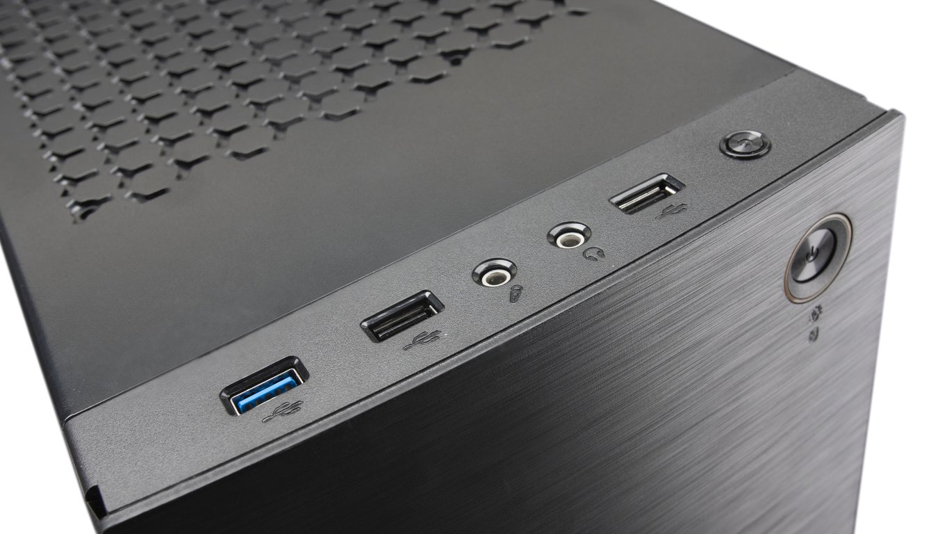 Tacens Imperator II Neuf - vue 2