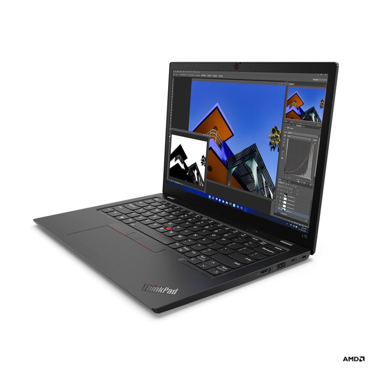 Lenovo ThinkPad L13 5675U Ordinateur portable 33,8 cm (13.3