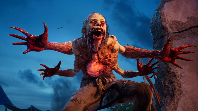Back 4 Blood - Edición especial para PS5