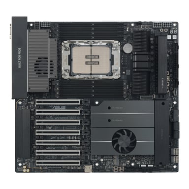 ASUS Pro WS W890E-SAGE SE Intel W890 LGA 4710-2 EEB