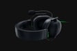 Razer Blackshark V2 X Casque Avec fil Arceau Jouer Noir, Vert