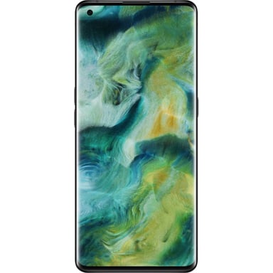 Oppo Find X2 Pro, 512GB, Negro, desbloqueado