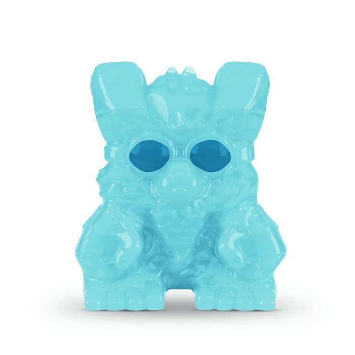 SCHLEICH 42669 ELDRADOR CREATURES Crashmobile de Glace avec Mini Creature Coffret voiture avec figurine fantastique - vue 4