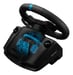 Logitech G G923 SE Nero Volante USB 2.0 + Pedali + Joystick Xbox, Xbox One, Xbox Series S, Xbox Series X