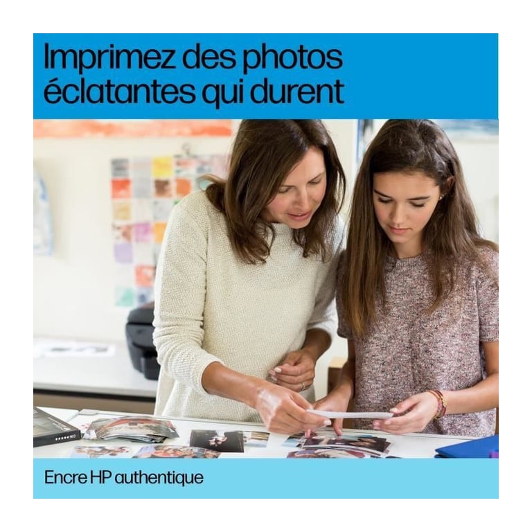 HP PageWide F6T82AE - vue 10