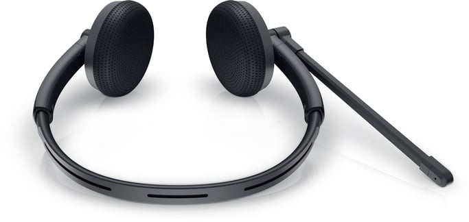 DELL Casque stéréo Pro - WH1022