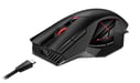 ASUS ROG Spatha X RF Mouse da gioco senza fili per destrorsi + USB Type-A ottico 19000 DPI