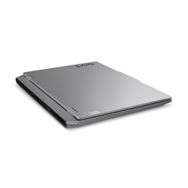 Lenovo LOQ 15IRX10 Intel® Core™ i7 i7-13650HX Ordinateur portable 39,6 cm (15.6'') Wide Quad HD 32 Go DDR5-SDRAM 1 To SSD NVIDIA GeForce RTX 5070 Wi-Fi 6 (802.11ax) Français Gris