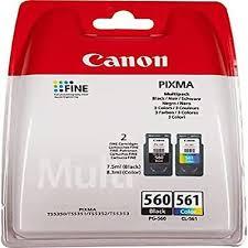 Canon PG560CL561 - vue 6