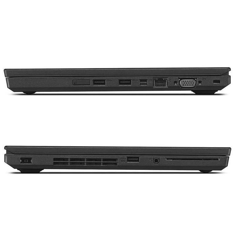 Lenovo ThinkPad L460 - 8Go - SSD 512Go