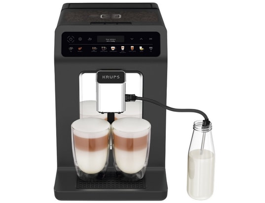 KRUPS Robot café automatique Evidence One YY4328FD - vue 7