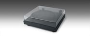 Muse MT-105 B piatto Nero