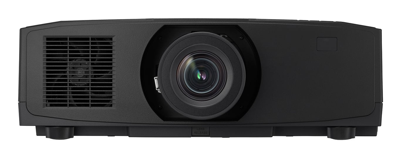 Sharp V801U Projecteur à focale standard 8000 ANSI lumens 3LCD WUXGA 1920x1200 Compatibilité 3D Neuf