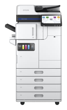 Epson WorkForce Enterprise AM-C5000 A3 Inkjet 600 x 2400 DPI 50 ppm