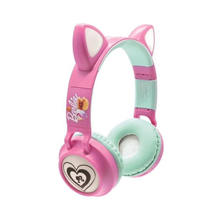 Lexibook Casque Lumineux Chase 3D - vue 3