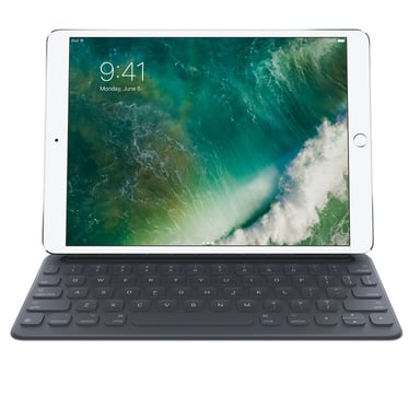 Apple iPad Pro 512 Go 26,7 cm (10.5'') Wi-Fi 5 (802.11ac) iOS 10 Or