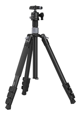 SmallRig 4059 trípode para Cámara de Smartphone/digital 3 pies Negro