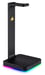 Supporto per cuffie Corsair ST100 RGB Premium
