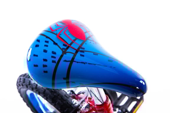 Huffy 120125215 vélo Vélo de ville Bleu, Rouge