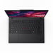 Lenovo ThinkPad P14s Gen 5 (AMD) AMD Ryzen™ 7 8840HS Station de travail mobile 35,6 cm (14'') WUXGA 16 Go DDR5-SDRAM 512 Go SSD Wi-Fi 6E (802.11ax) Windows 11 Pro Français Noir