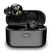 Poly BackBeat PRO 5100 Auriculares Inalámbrico Dentro de oído Llamadas/Música Bluetooth Negro