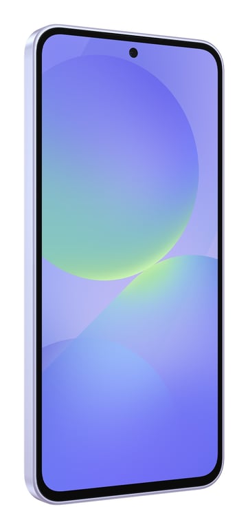 Galaxy A36 (5G) 256 Go, Lavande - Neuf