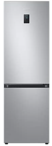 Réfrigérateur Combiné Samsung RB34T672ESA – 344 L, 2 Portes, Classe E - vue 2